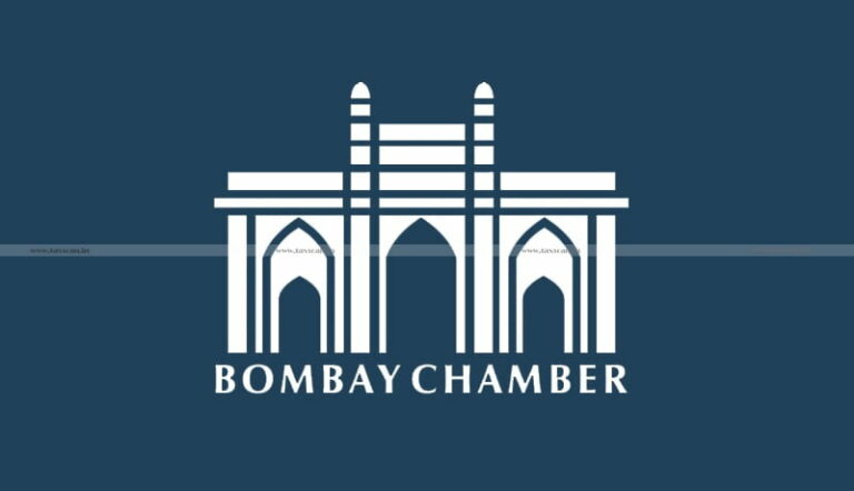 Bombay Chamber Partners with Wadhwani Foundation to help 2000 SME members grow 2x-10x