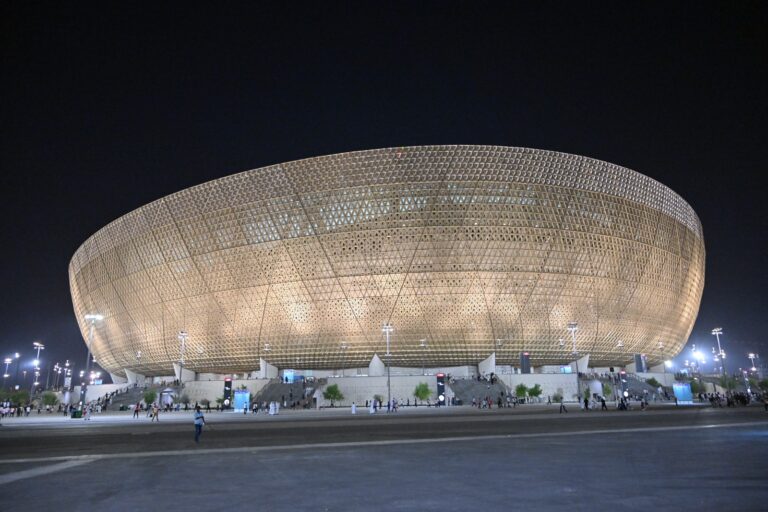Last-minute sales phase starts for FIFA World Cup Qatar 2022™ tickets