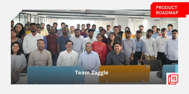 Zaggle launches Zoyer to modernise business payments for enterprises and SMEs￼