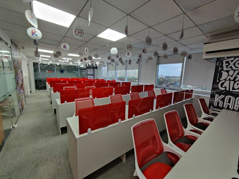 Koffeetech Communications Extends its Footprint with a New Workplace in Andheri East, Mumbai