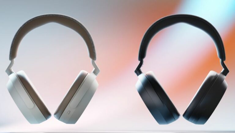 Sennheiser redefines audio excellence with the launch of Sennheiser MOMENTUM 4 Wireless in the Indian market