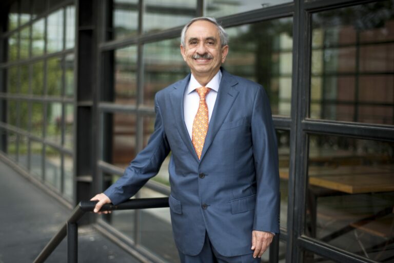 Chairman and Managing Director of Godrej Industries, Nadir Godrej recognised as the ‘Exemplary Industrialist of the Nation’