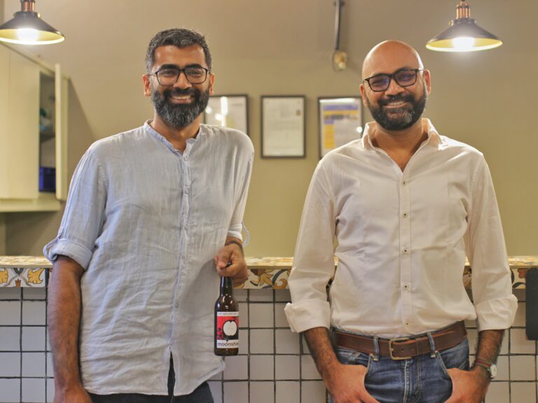 Ronin Wines, makers of India’s first mead brand, Moonshine, raises ~ 2 Million  USD to strengthen its national presence and foray into international markets 