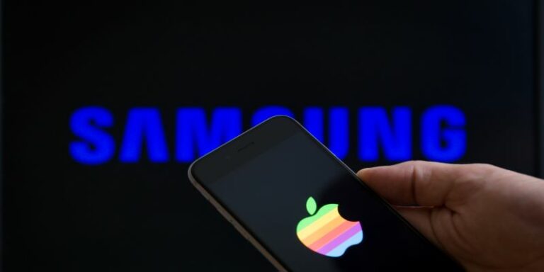Samsung goes insane one more assault on Apple with late headway