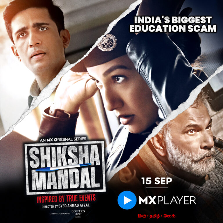 This September, MX Player has must-watch Original and International shows!