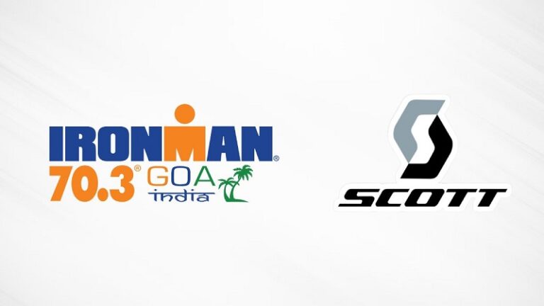 Scott Sports India has joined hands with Ironman 70.3 Goa