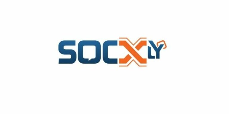 Socxo continues to expand offerings, launches mobile apps for Socxly, their Smart Linking Suite
