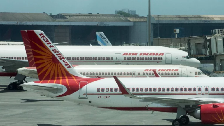 Air India Digitalizes its Feedback Mechanism