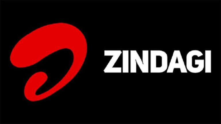 Airtel joins forces with Zindagi
