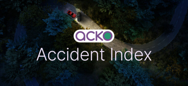 ACKO Accident Index 2022: Delhi and Mumbai don’t look so different when it comes to road accidents