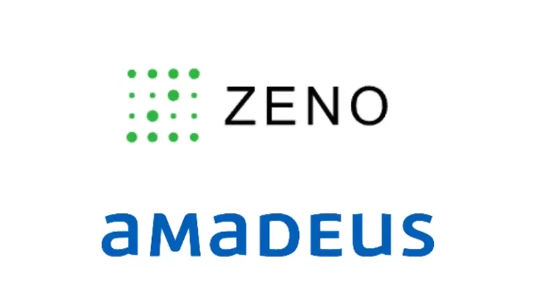 Amadeus appoints Zeno Group as integrated communication partner in India 