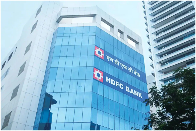HDFC Bank to open 207 branches in Maharashtra