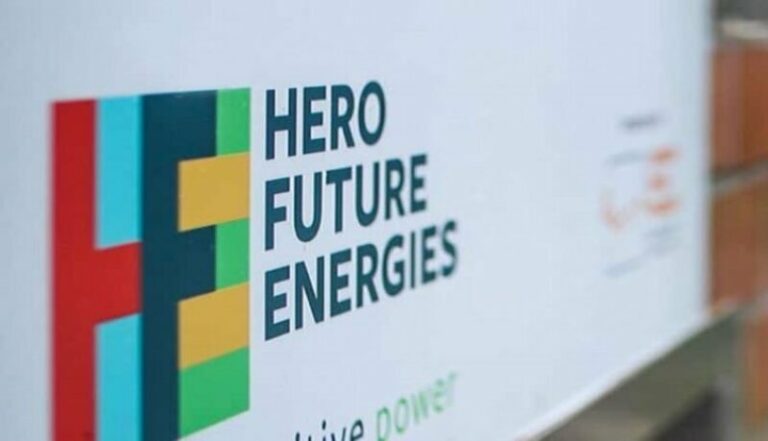 KKR Invests in Hero Future Energies in $450 Million Transaction