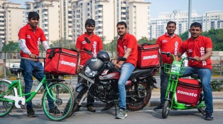 Zomato to focus on Hyperpure expects it to be bigger