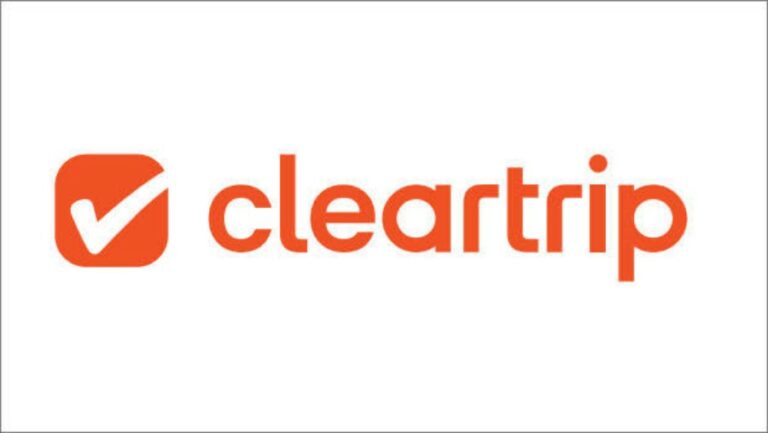 Cleartrip Unveils New Brand Identity with Redesigned Logo￼