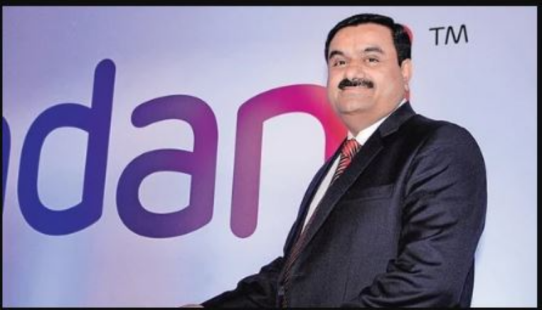Adani to shake up ACC and Ambuja Cement boards