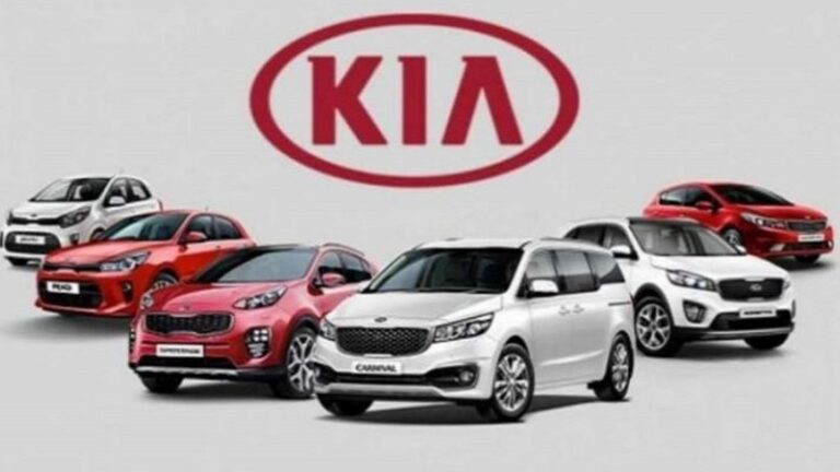 Kia India registers 22,322 units of domestic sales in August 2022, with Y-o-Y growth at 33.27%