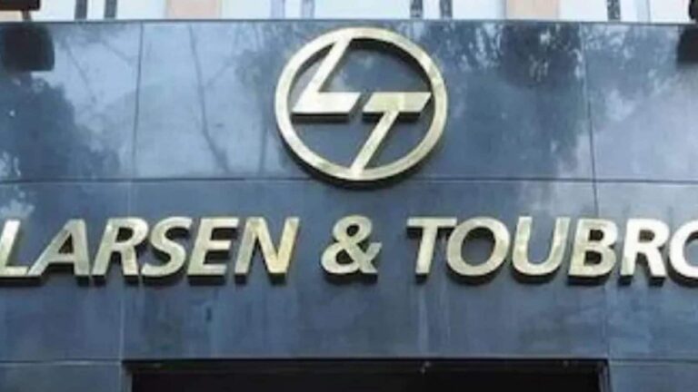 L&T Construction Awarded (Significant*) contract for its Water & Effluent Treatment Business