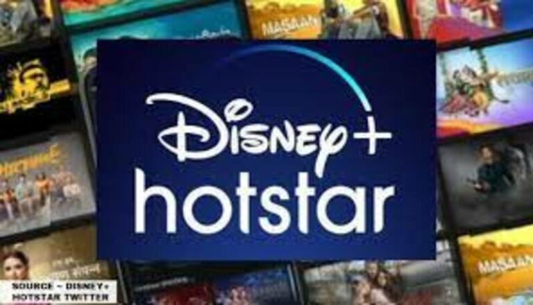 According to a Disney+ Hotstar poll, India is buying online.