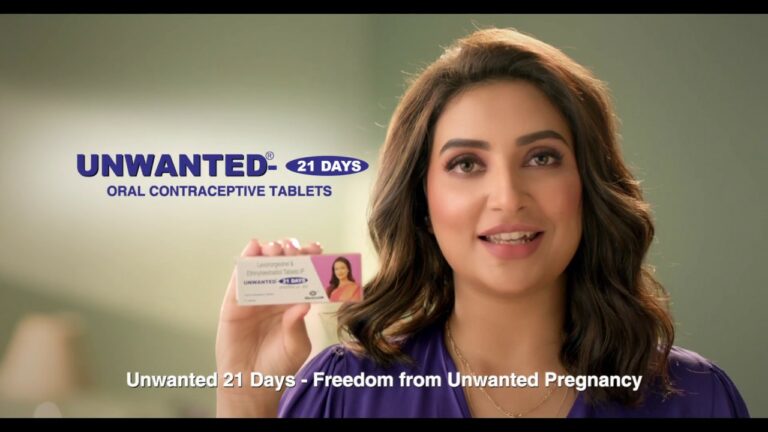 Unwanted 21 launches multilingual campaign to celebrate World Contraception Day