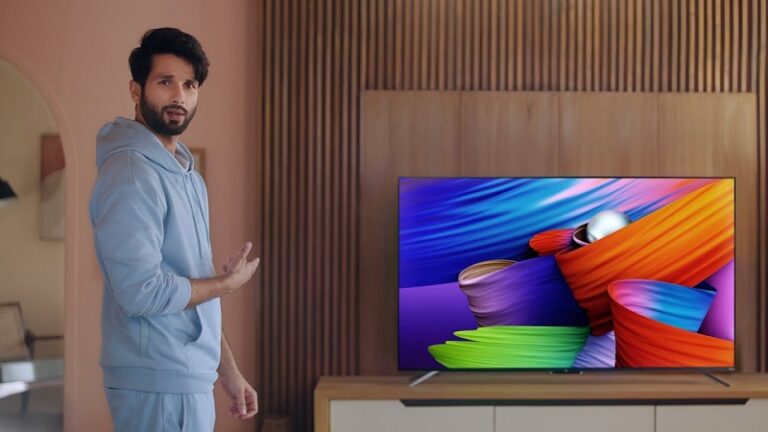 OnePlus TV unveils campaign ‘Stay Connected. Stay Smarter’