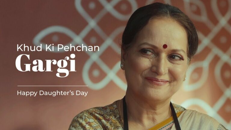 On Daughters’ Day, Instashield launches KhudKiPehchan campaign featuring Himani Shivpuri & Ismeet Kohli, asserting for women’s individual identities
