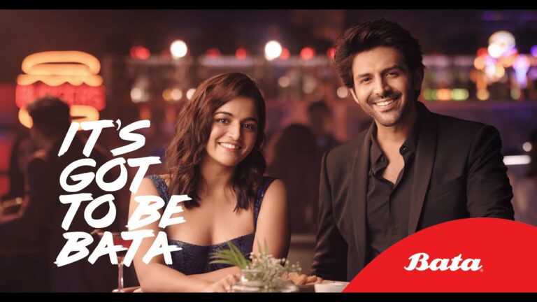 Bata launches new ‘Impressions Collection’ Campaign featuring Kartik Aryan