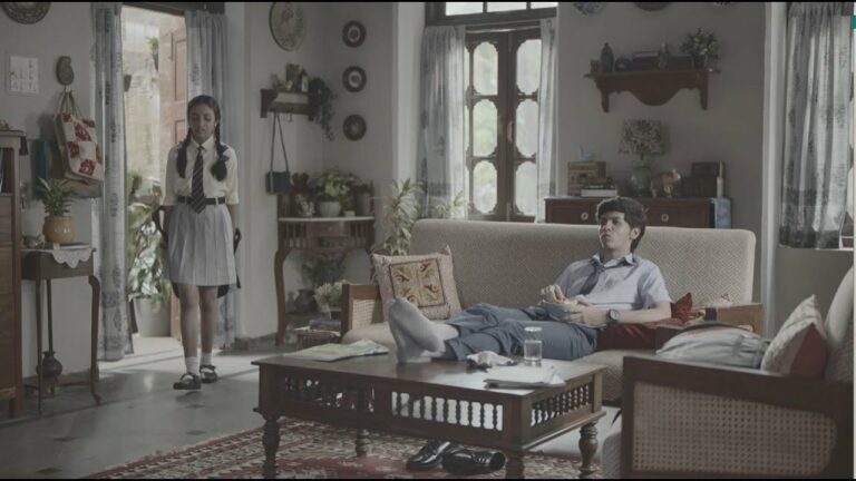 This daughter’s day, Stayfree® urges you to talk to your sons in a new campaign by DDB Mudra