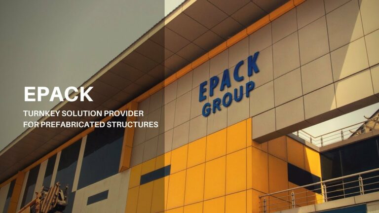 EPACK Durable raises USD 40 million in Affirma Capital led 2nd Round