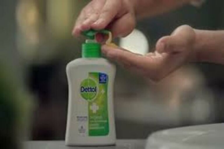 Dettol launches Dettolpowder-to-liquid handwash in India