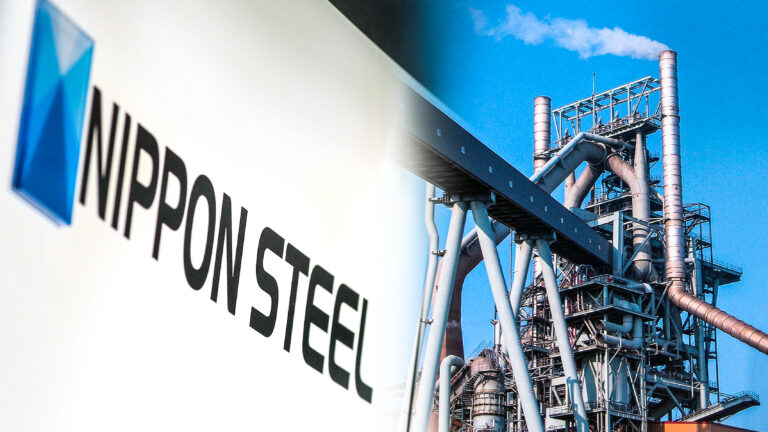 Nippon Steel plans to almost double Indian unit’s output capacity