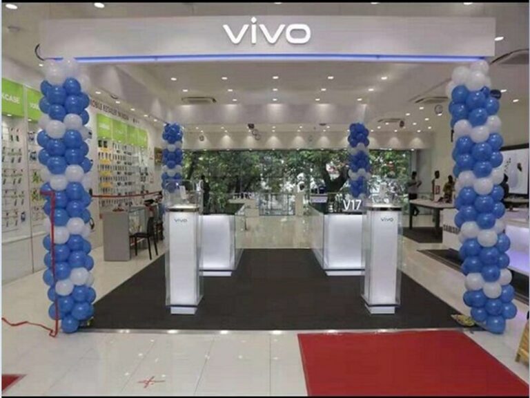 Vivo inaugurates its first state-of-the-art experience center in Gurgaon – promises to offer premium experience to customers in the retail space 