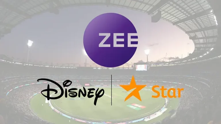 The Disney Star-Zee ICC media rights deal explained