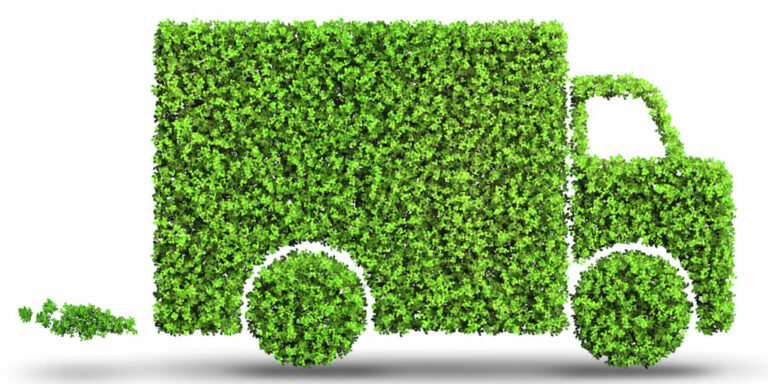 AI Logistix rebrands ‘Green deliveries with Zero Carbon Emission’