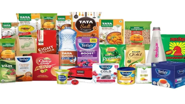 Tata Consumer scouts for additional brands