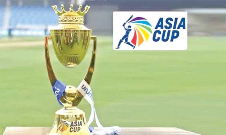 Ads in Asia Cup’22 recorded a 50% hike compared to Asia Cup’16: TAM