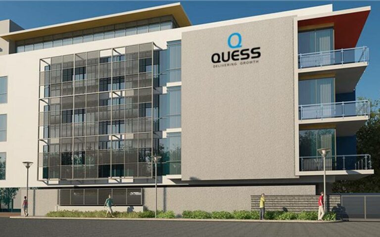 Quess Corp divests its stake in Simpliance Technologies