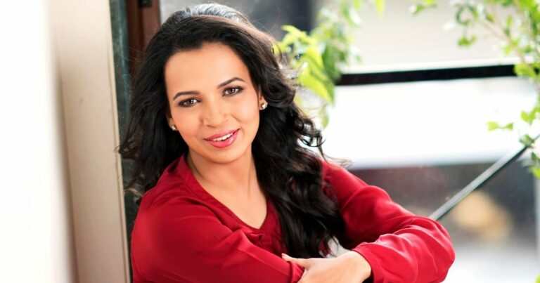 Celebrity Nutrisionist Rujuta Diwekar shares a Foolproof Guide to Thriving this Festive Season in her Audiobook ‘Eating in the Age of Dieting’