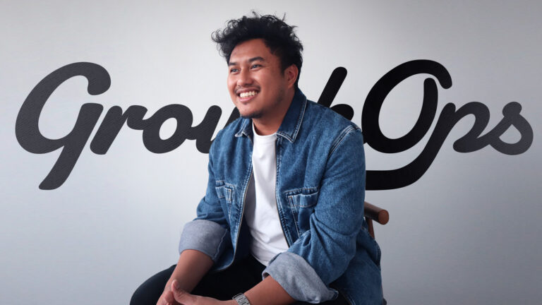 Adzam Bahrin joins GrowthOps Asia as Regional Creative Director to help shape the ‘agency of the future’