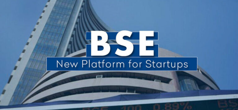 Mafia Trends Limited becomes Three Hundred and Ninety-Forth Company to get listed on BSE SME Platform￼