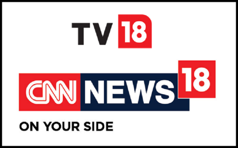 CNN News18 is bigger than Times Now & India Today combined