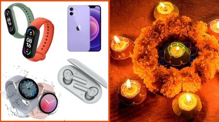 Ultimate list of festival gifts for your loved once