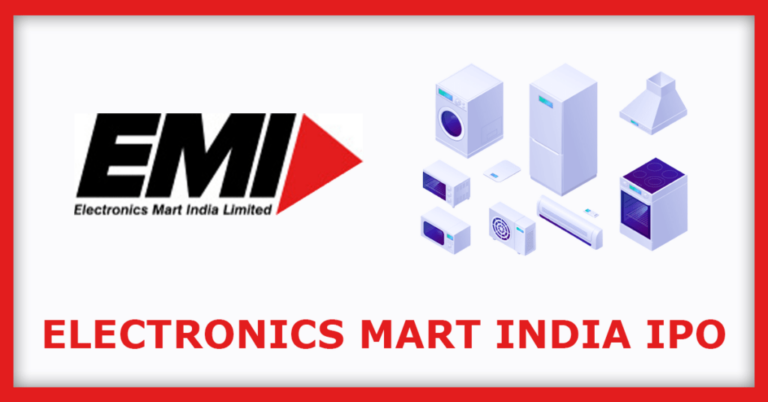 Electrifying end to Electronics Mart IPO subscribed 71.93 times on final day