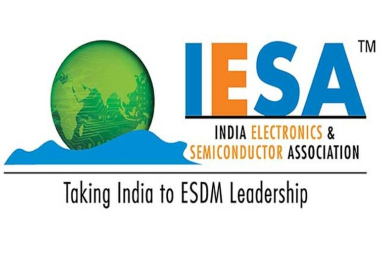 ESDM industry giants flock to Bengaluru as IESA inaugurates its 17th Vision Summit & India Embedded Electronics Show