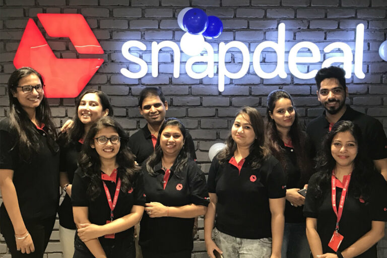 Snapdeal’s festival-themed stores simplify festive shopping