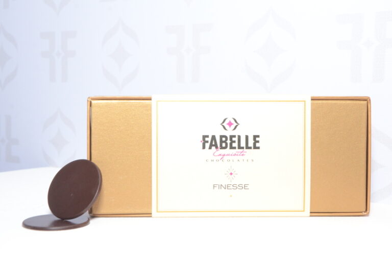ITC Ltd.’s Fabelle Exquisite Chocolates unveils Fabelle Finesse – the world’s finest chocolate