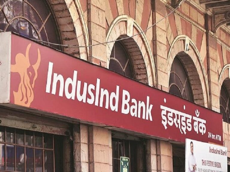 IndusInd Bank to raise USD 150 Mn loan from DFC to support women entrepreneurs