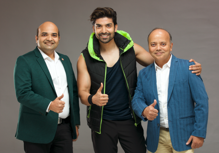 Mobilla steps up its marketing initiatives; ropes in Gurmeet Choudhary for endorsements ahead of Diwali