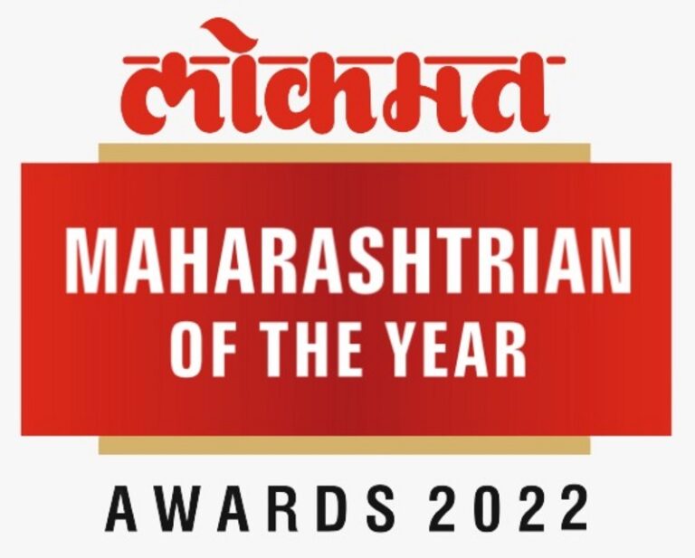 Lokmat Maharashtrian of the Year Awards 2022: With the presence of Hon. CM Eknath Shinde, Dep. CM Devendra Fadnavis, Ranveer Singh, Kiara Advani, Shri.N Chandrasekaran and many more