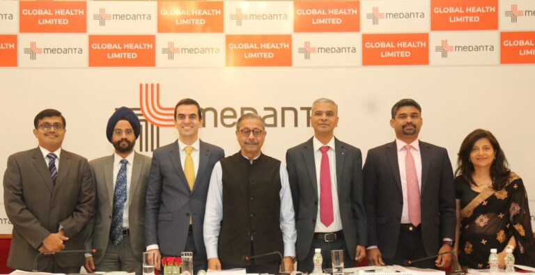 Global Health Limited IPO to open on November 03, 2022 and closes on November 07, 2022; Price band ₹ 319 to ₹ 336 per equity share